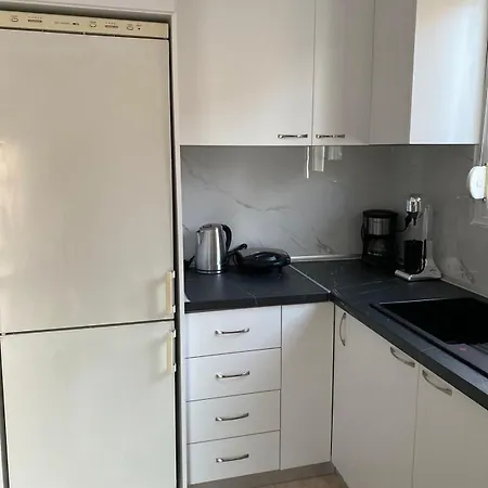 Diana In Kallithea Apartament